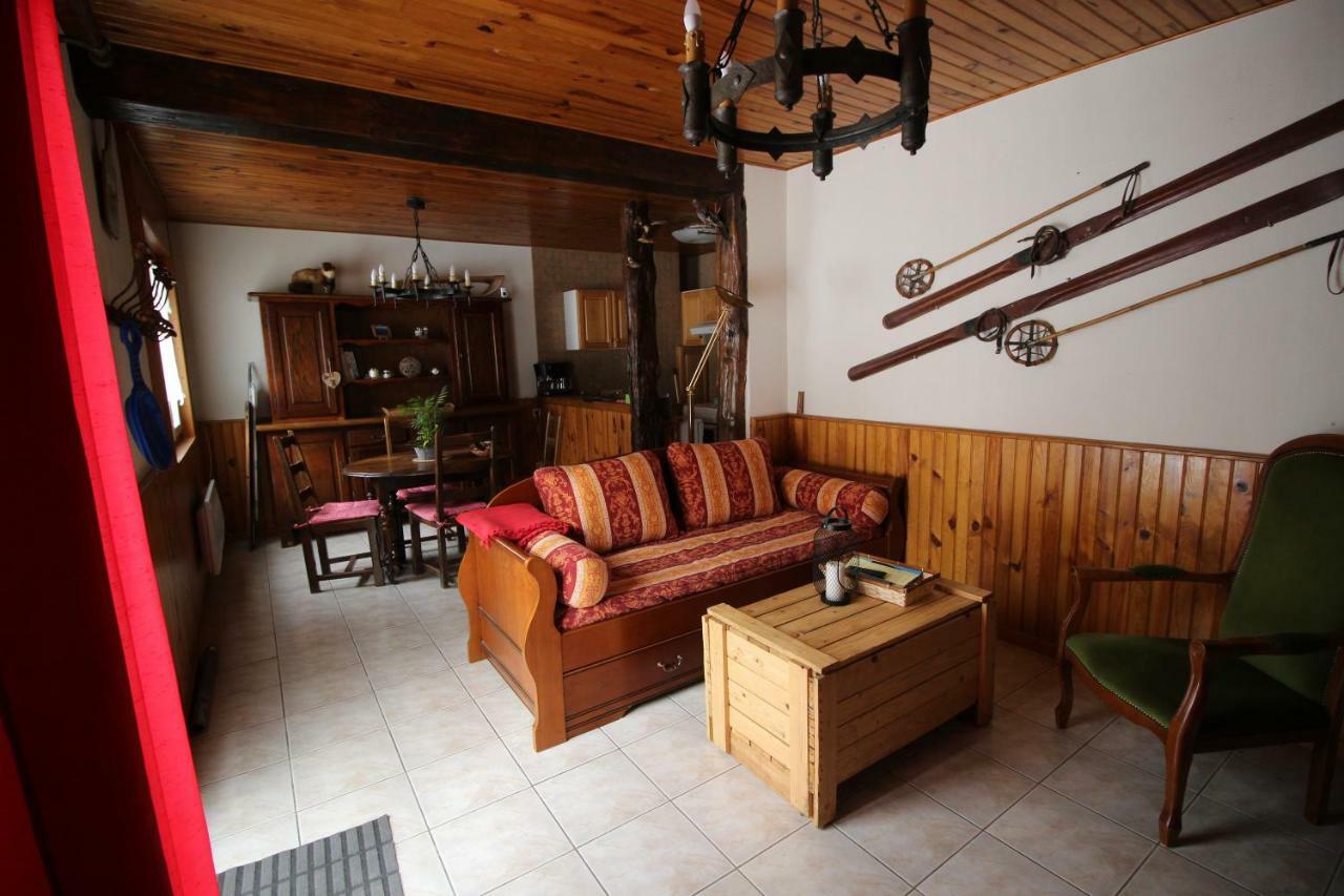 Toupinat Villa Montferrier Exterior photo